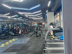 -豪思成DK健身私教连锁(凯乐国际店)