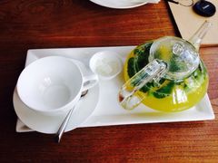 Ginger&nbsp;by&nbsp;the&nbsp;park-Ginger(兴国路店)