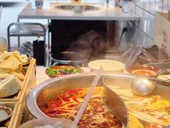 -芈重山老火锅(广州首店)
