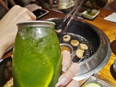 -竹涟烧肉(太古里店)