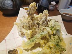 -水之惠鲜鱼料理(王府大街店)