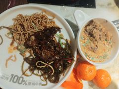 -东道煮牛肉火锅(东盛大街店)