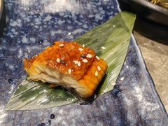 -大渔铁板烧(花园道店)