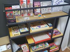 -不倒翁实景剧情密室逃脱(光明凤凰城站店)