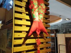 -福来齐·鲁菜海鲜·渔家菜(朝阳街分店)