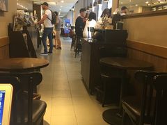 -星巴克(古象大酒店店)