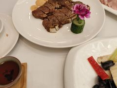 -益健名厨海鲜城(夏湾店)