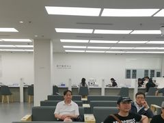 -华为授权服务中心(徐汇漕溪北路)