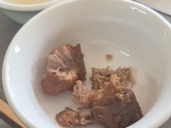 -日新铁锅焖面(坝上店)