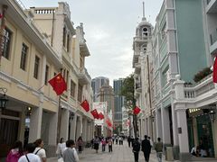 -孙文西路步行街
