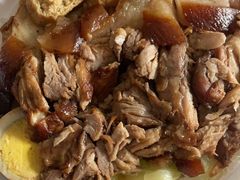 -壹品剁椒猪脚饭(蔡家中央大街店)