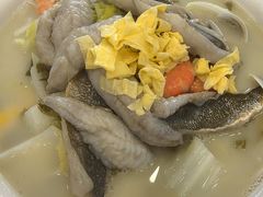 -木木鲜海鲜面(天一店)