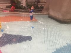 -南宫温泉水世界