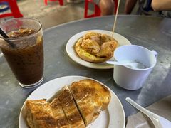 -多春茶室