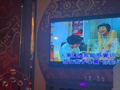 -INLOVE KTV(古墩印象城店)