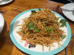 -百味地锅鸡(铜山路店)