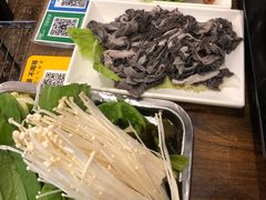 -老徐烧烤涮肚(交道口店)