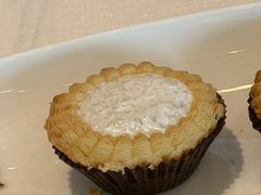 迷你燕窝蛋挞-金悦轩海鲜酒家(拱北店)