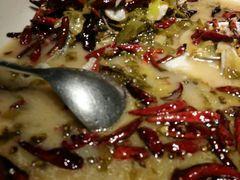 -江湖情酸菜鱼(万菱汇店)
