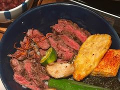 -满满初牛·炭烧牛肉专门店(国大店)