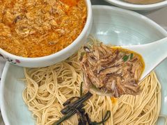 -裕兴记•蟹黄面馆(人民广场店)