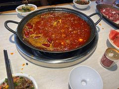 -龙厂长老火锅(抚琴店)