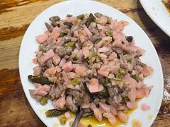-九九牛肉馆(南山路店)