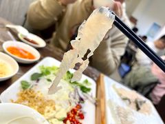 -官塘鱻鱻鱼生