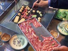 -塘屋烧烤·云南火塘烧烤品牌(春城慧谷旗舰店)