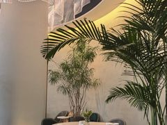 -上蔬无瑕· 创意素食·Vegetarian(华采天地店)