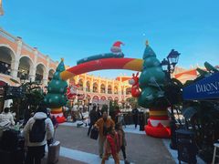 -佛罗伦萨小镇广佛名品奥特莱斯(疏港路店)