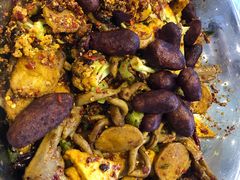 -嘎嘎鸭下巴·爆辣干锅(明教寺店)