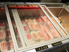-格瑞欧海鲜自助烤肉火锅(光彩店)