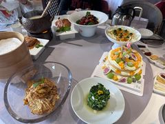 -北京老铺烤鸭(老城根店)