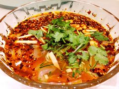 -永和红旗美食城