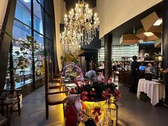 -狮拾久·现代新加坡料理(福田COCO Park店)