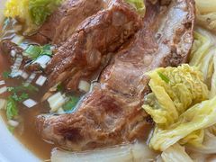 -金泰缘排骨馆(遵化路店)