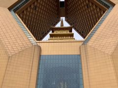 -法门文化景区
