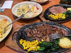 -萨莉亚(百联真光路店)