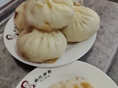 -姚记炒肝店(鼓楼店)