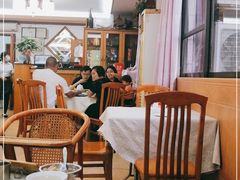 大堂-腰记饭店(龙源路店)