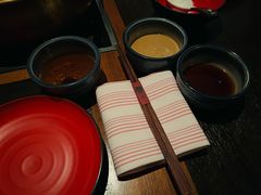 -赤RedBowl川锅·炙烤·板前(北京瑰丽酒店)