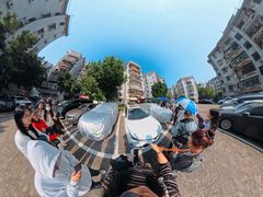 -颓记茶餐厅(美景总店)