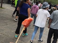 餐饮设施-龙门石窟