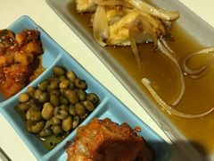煎豆腐-韩国한국厨房