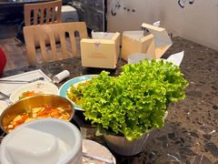 -肉加韩国料理·烤肉(金茂湾店)