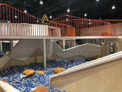 -Eureka优瑞卡儿童主题乐园(合生汇购物中心店)