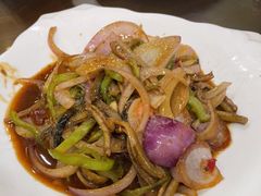 -溱湖八鲜菜馆