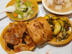 -泰润8号饭堂(闻喜路店)