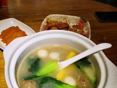 -姚面记·海派家常菜(恒基名人购物中心店)